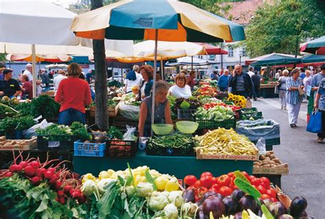 Markets – Going Places