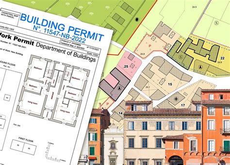 What Is a Building Permit?