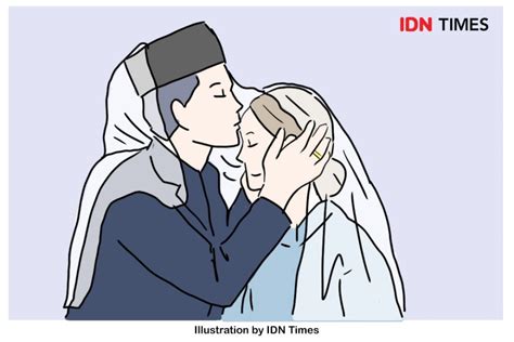 7 Tata Cara Dan Syarat Nikah Siri Dalam Agama Islam