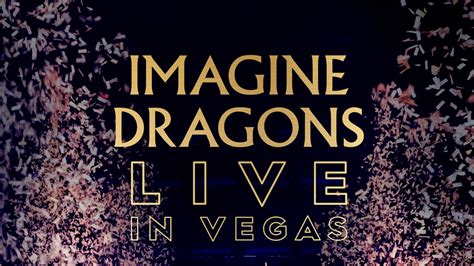 Imagine Dragons Release Live In Vegas Concert Documentary On Hulu WHSN