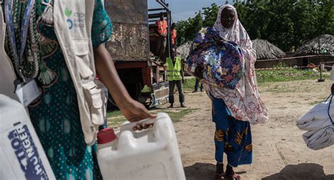 Nigeria Hunger Relief In Africa Action Against Hunger