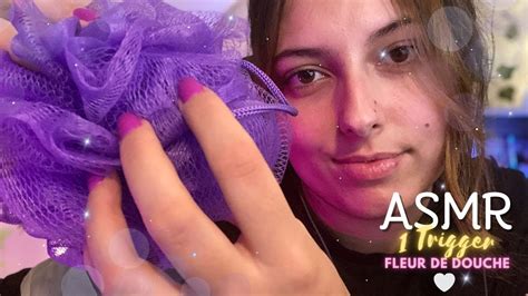 ASMR Je T Endors En 10 MINUTES Avec 1 Seul TRIGGER Fleur De Douche