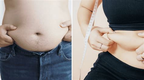 17 Ways To Lose Belly Fat Backed By Science