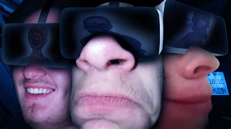 Phasmaphobia VR Amateur Hours YouTube