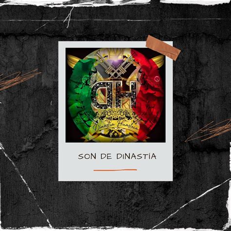 Son De Dinastia Remastered Version Album By Banda De Viento