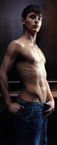 French Figure Skater BRIAN JOUBERT Naked LPSG
