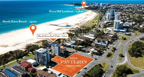 59 Golden Four Drive Kirra QLD 4225 Shop Retail Property For Lease