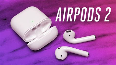 10 Cách Sử Dụng Airpods 2 Hiệu Quả để Nghe Nhạc Sướng Hơn Bao Giờ Hết Chia Sẻ Kiến Thức Điện