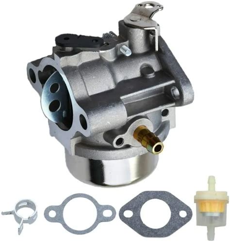 CARBURETOR FOR JOHN Deere STX30 STX38 Riding Mower Carb Kohler 12 5HP