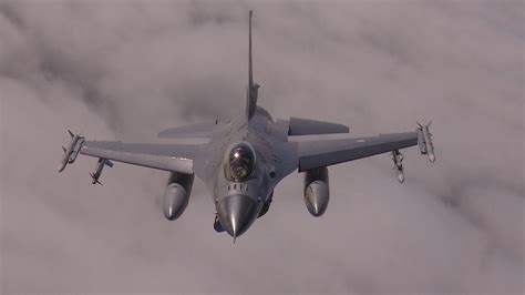 アメリカのf16戦闘機のウクライナへの供与 デンマークとオランダによる供与を正式に承認 アメリカ国務省 Tbs News Dig