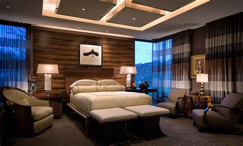 20 Sleek Contemporary Bedroom Designs For Your New Home