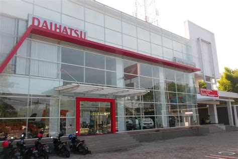 Dealer Resmi Astrido Daihatsu Kebun Jeruk Di JAKARTA BARAT