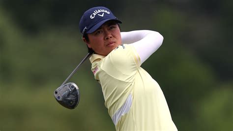 Yuka Saso S Winning Clubs At The 2024 U S Women S Open