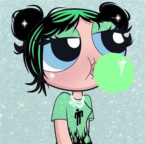 Aesthetic Powerpuff Girls Profile Photo