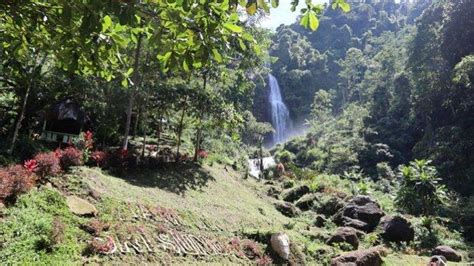 Curug Pletuk Destinasi Seru Di Banjarnegara Untuk Isi Liburanmu