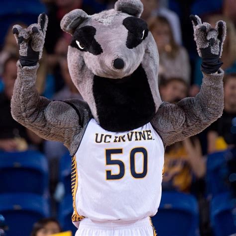 Peter the Anteater | Mascot Hall of Fame