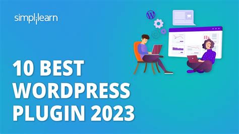 10 Best WordPress Plugin 2023 Top 10 WordPress Plugins For Your