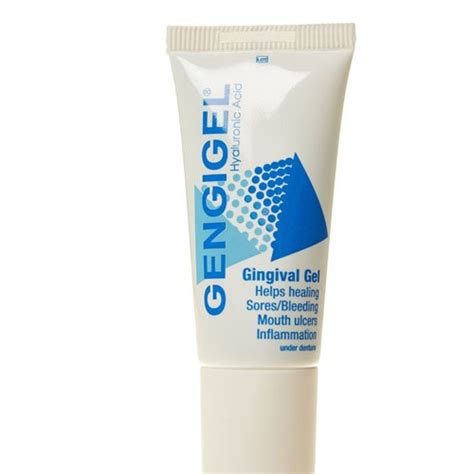 Buy Gengigel Gel Ml By Ricerfarma Online From Shopclues