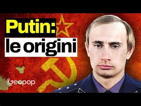 Perché Putin cammina come un pistolero La vita di Vladimir tra risse