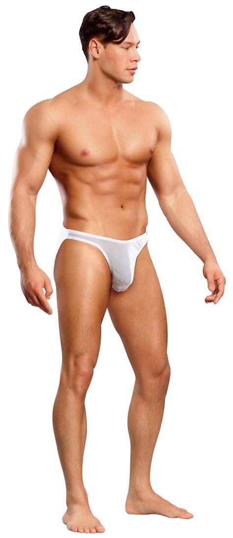 Male Power Wonder Bikini Nude Nico Men Only