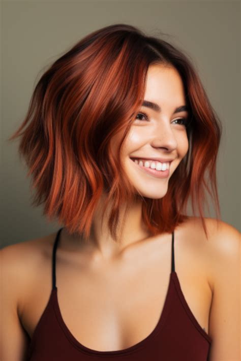 72 Gorgeous Red Hair Color Ideas Trending In 2023 Artofit