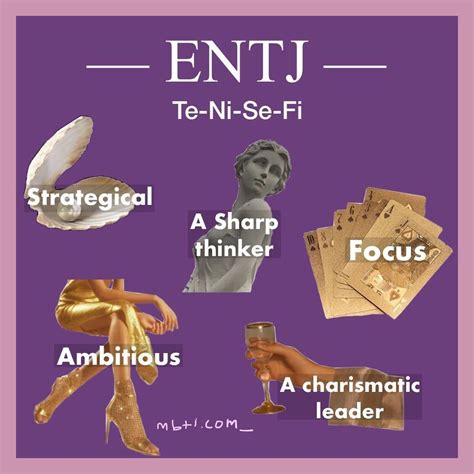 Entj Introduction Artofit