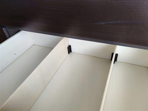 Drawer Divider Holder By Celta Download Free Stl Model