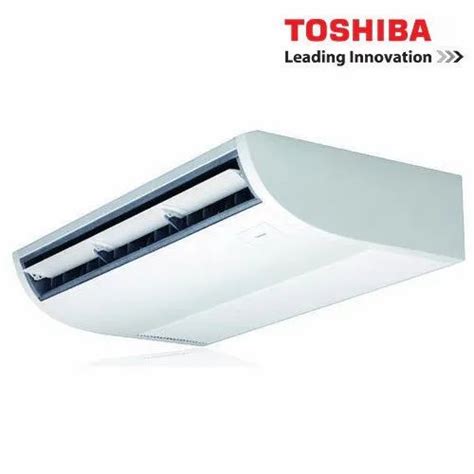 5 3 Kw Toshiba Under Ceiling Air Conditioner 2 Kw 1 Phase 50 Hz 220