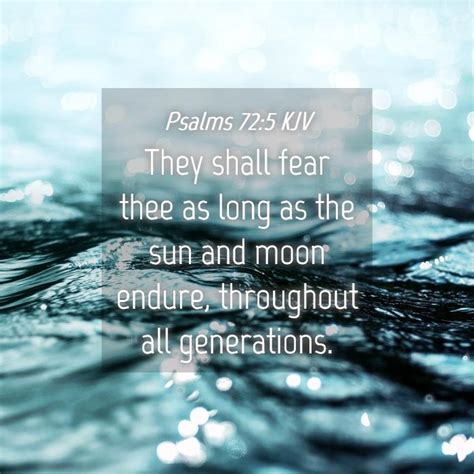 Psalms 725 Kjv Bible Verse Images