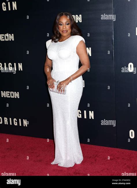 New York City Usa 30th Nov 2023 Niecy Nash Betts Attending The