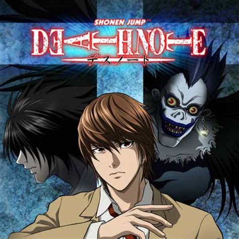 All Death Note Characters