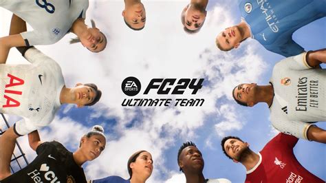 Ea Sports Fc 24 Everything You Need To Know About Electronic Arts New