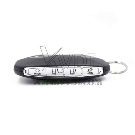 VD23188 Hyundai Genesis Genuine Smart Remote Key 95440 CU320 VVDI