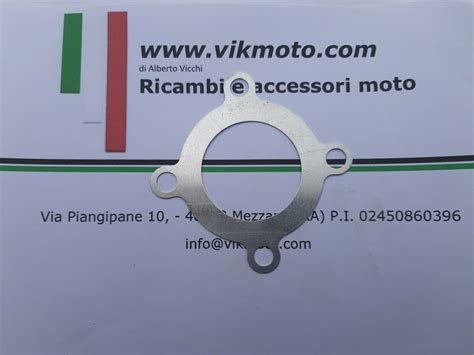 Minarelli RV4 RV 4 Guarnizione Cilindro Testa 50cc VikMoto