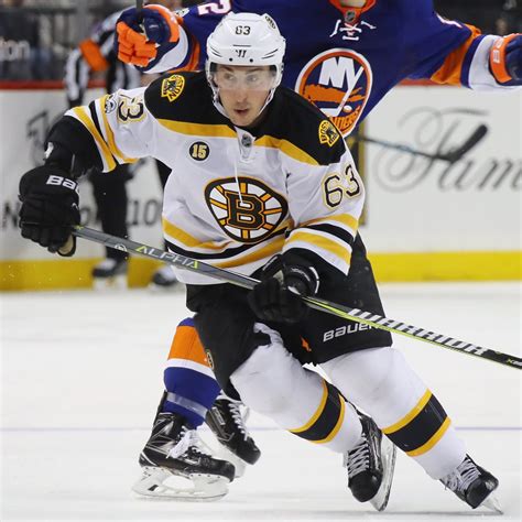Brad Marchand Goal