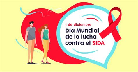 Ofrecer N Pl Ticas Por El D A Mundial De La Lucha Contra El Sida