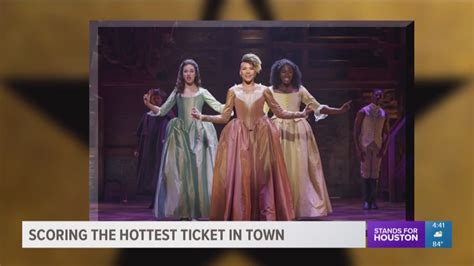 $10 'Hamilton' tickets available through lottery | khou.com