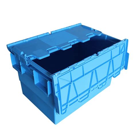 600 400 365mm Industrial Plastic Storage Box Buy Plastic Industrial