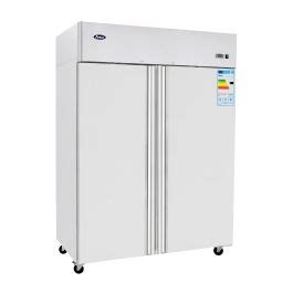 Armoire Réfrigérée Inox Négative 1250 L Atosa CHR