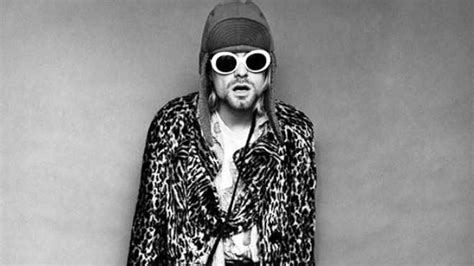 Kurt Cobain Y Nuevas Canciones Inéditas Radio Dinamo 1009mhz