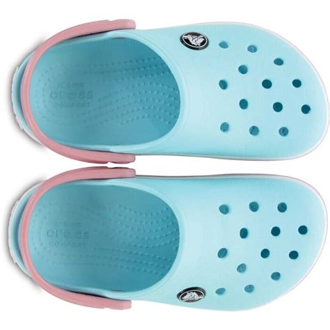 Crocs CROCBAND CLOG K - Dětské pantofle | SPORTISIMO.CZ