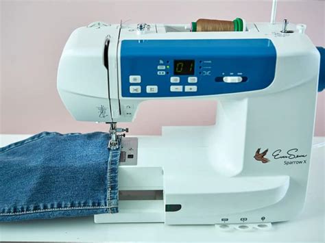 Top 9 Best EverSewn Sewing Machine Reviews 2022