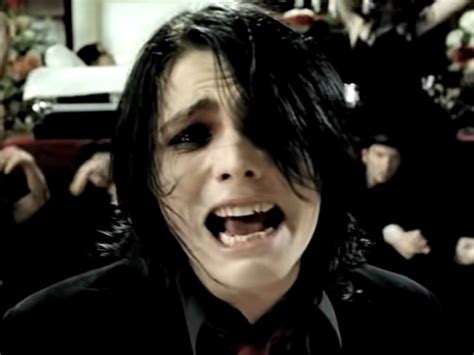 Helena My Chemical Romance Historia