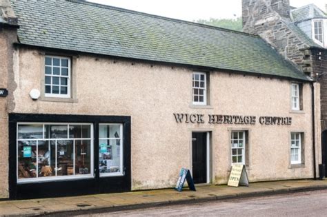 Wick, Caithness | History, Photos, & Attractions