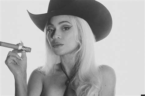 Cowboy Carter Tudo Que Sabemos Sobre A Era Country Da Queen B FFW