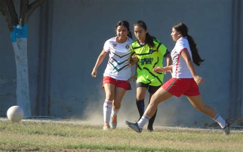 Definirán este sábado a campeones de Liga de Futbol Estudiantil