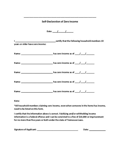 Fillable Online Appendix Viii Sample Verification Forms The Hud Fax Email Print Pdffiller