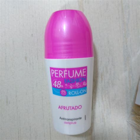 Deliplus Desodorante Perfumando Reviews Abillion