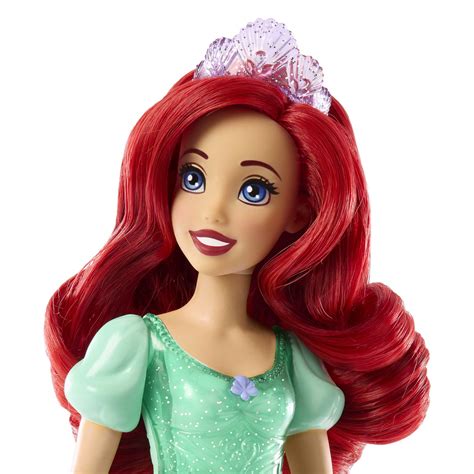 Mattel Disney Princess Ariel Fashion Doll The Little Mermaid Uk