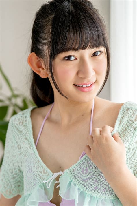 Miruku Kawamura Special Gallery Minisuka Tv Photobook V Ph 17052 Hot